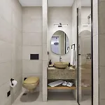 Panda Hotel