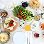 Panda Hotel