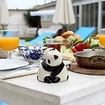 Panda 3* Alaçatı