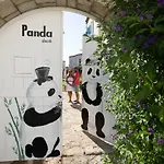 Panda Hotel Alaçatı