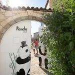 Panda Hotel Alaçatı