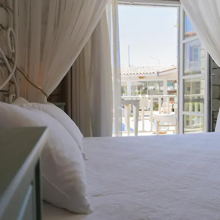 Hotel Panda Alacati