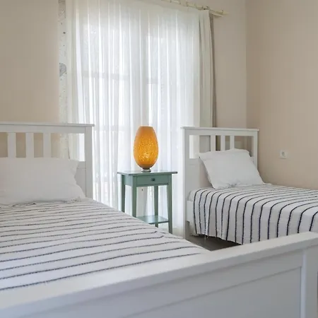 فندق باندا 3*