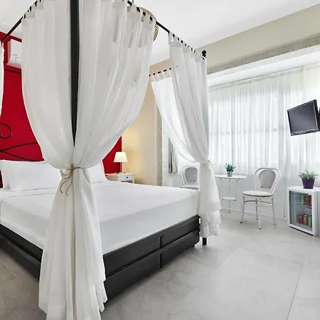 باندا فندق 3*