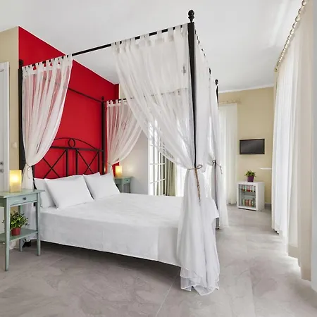 Panda 3* Alacati
