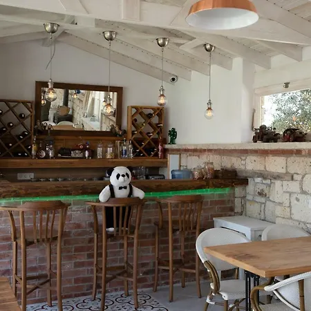 باندا فندق 3*