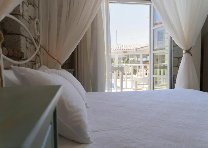 מלון Panda אלאקאטי