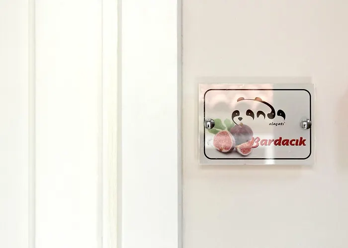 Panda מלון אלאקאטי