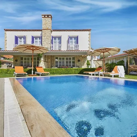Hotel Panda Alacati