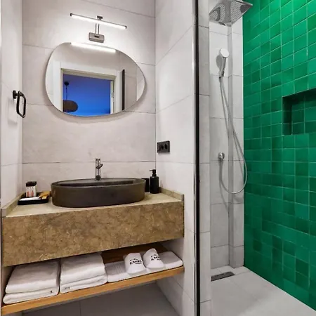 Hotel Panda
