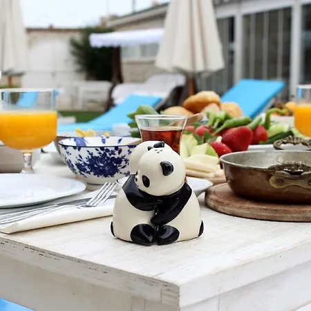Panda 3* Alacati