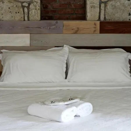 Panda 3* Alacati