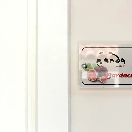 Panda Hotel Alacati