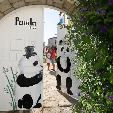 Panda Hotel Alacati