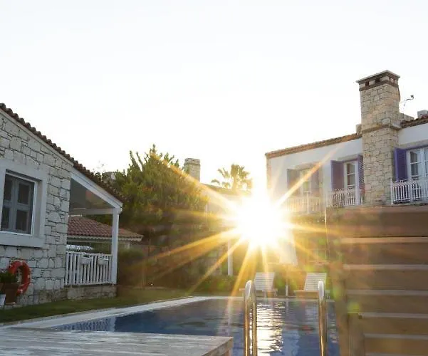 Panda Алачати