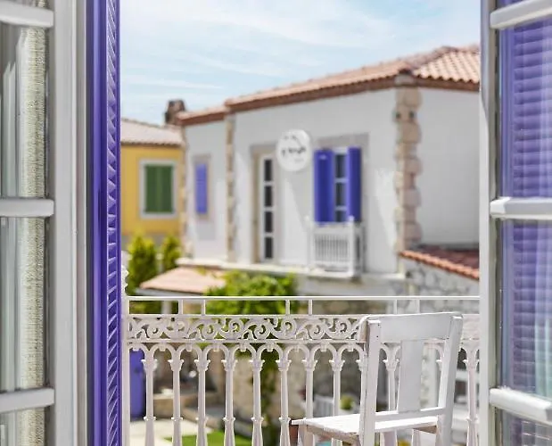 Panda Алачати