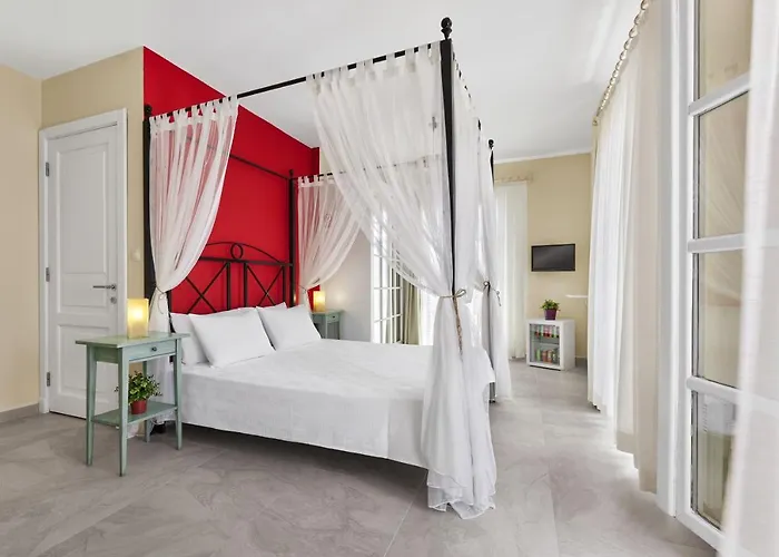 Panda 3* Алачати