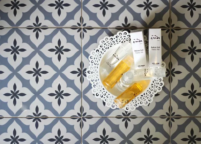 Panda Otel Alaçatı