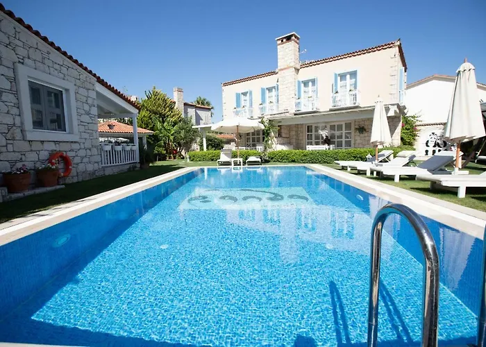 Panda Алачати