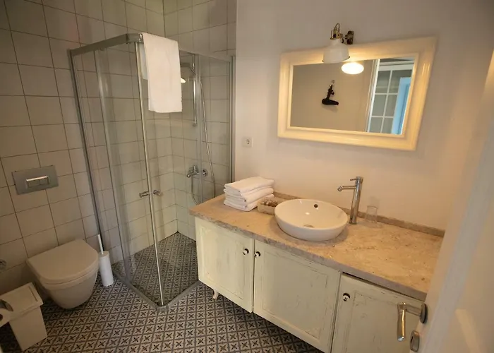 Panda 3* Алачати